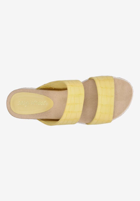 Maryann Wedge Sandal, , alternate image number null