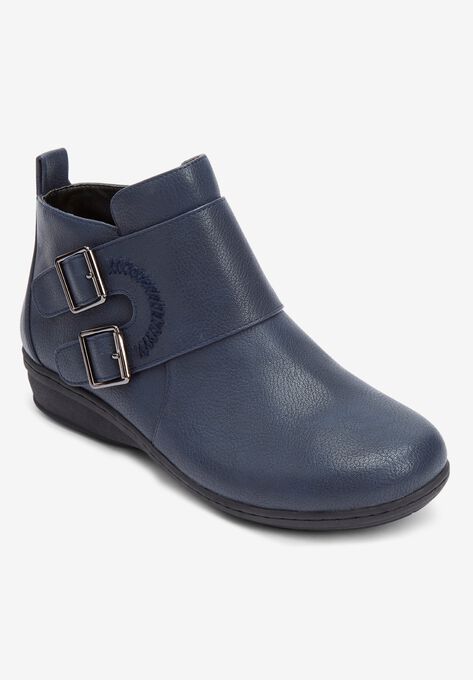 The Amberly Shootie , NAVY, hi-res image number null