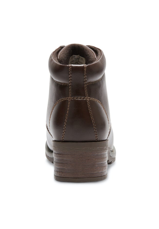 Trudy Lace Up Bootie, , on-hover image number 1