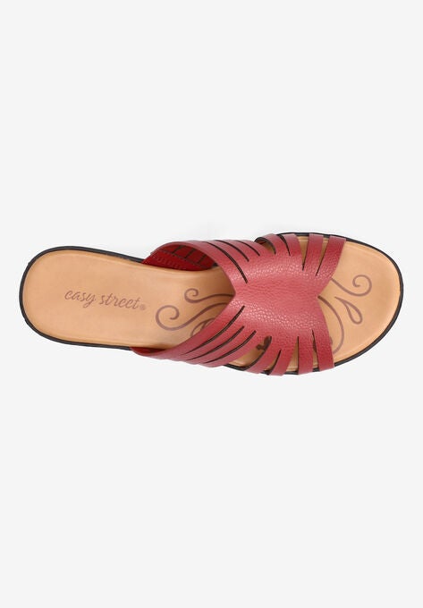 Audra Sandal, , alternate image number null