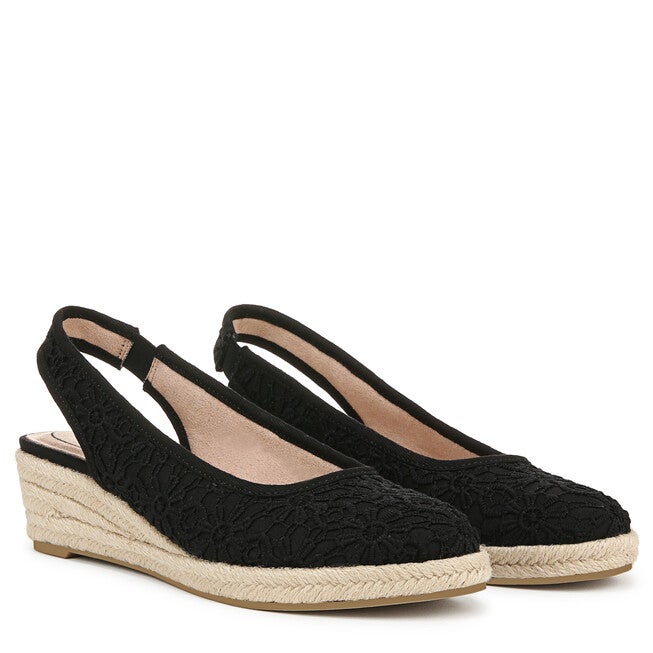 Kayden Sandal, BLACK, alternate image number null