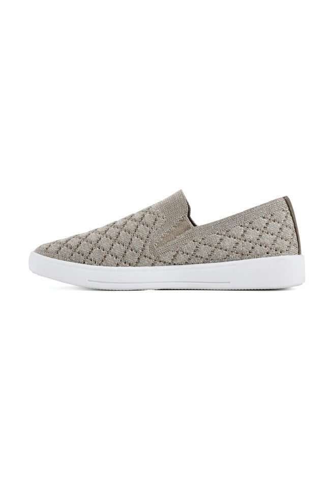 White Mountain Utopia Sneaker, , alternate image number 3