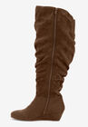 The Tamara Wide Calf Boot, , alternate image number null