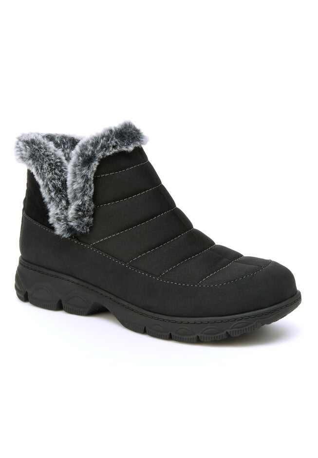 Granite Winter Boot, BLACK, hi-res image number 0