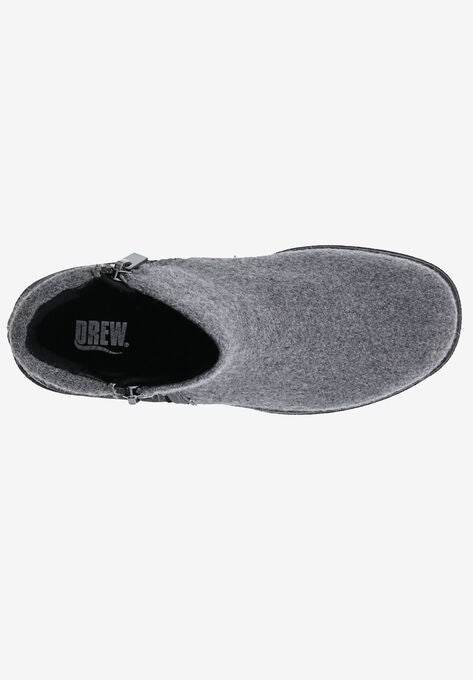 Drew Kool Bootie, , alternate image number null
