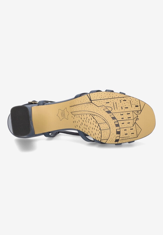 Gretta Sandals, , alternate image number 2