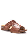 Fionna Sandals, BROWN, hi-res image number null