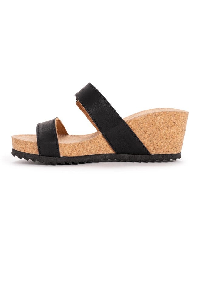 Women'S Winona Wedge Sandal, , alternate image number null
