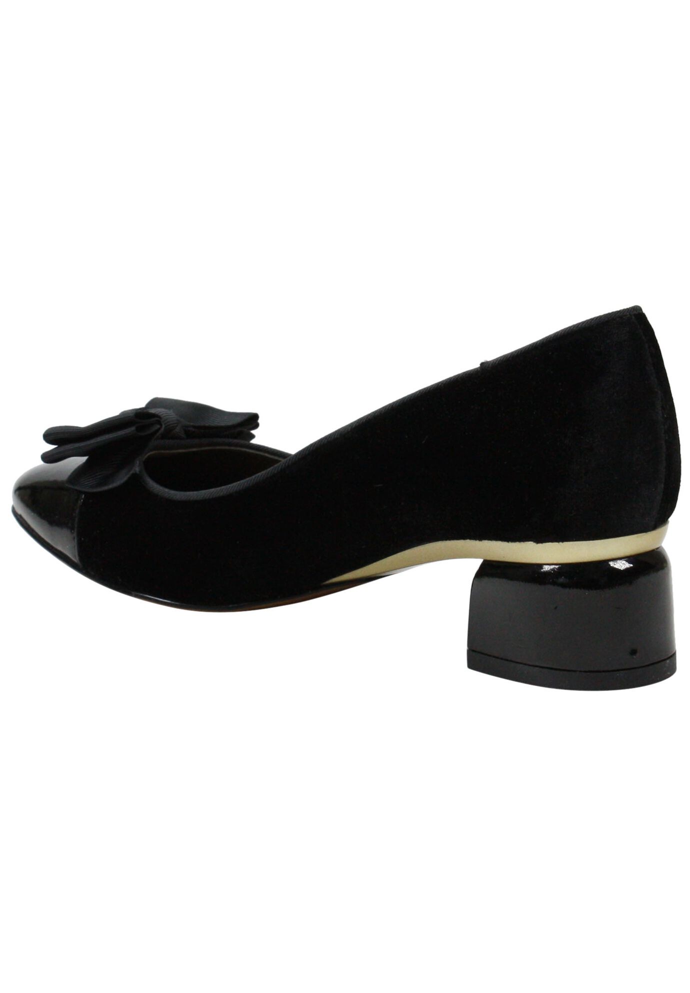 J Renee Gelar Pump , , on-hover image number 1