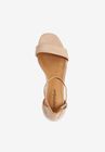 The Orly Sandal, , alternate image number null