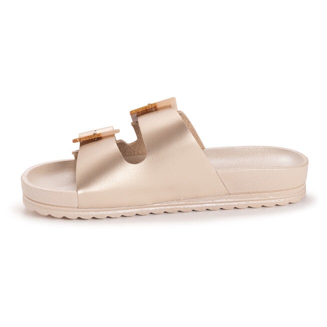 Grand Cayman Sandal, SOFT GOLD, alternate image number null