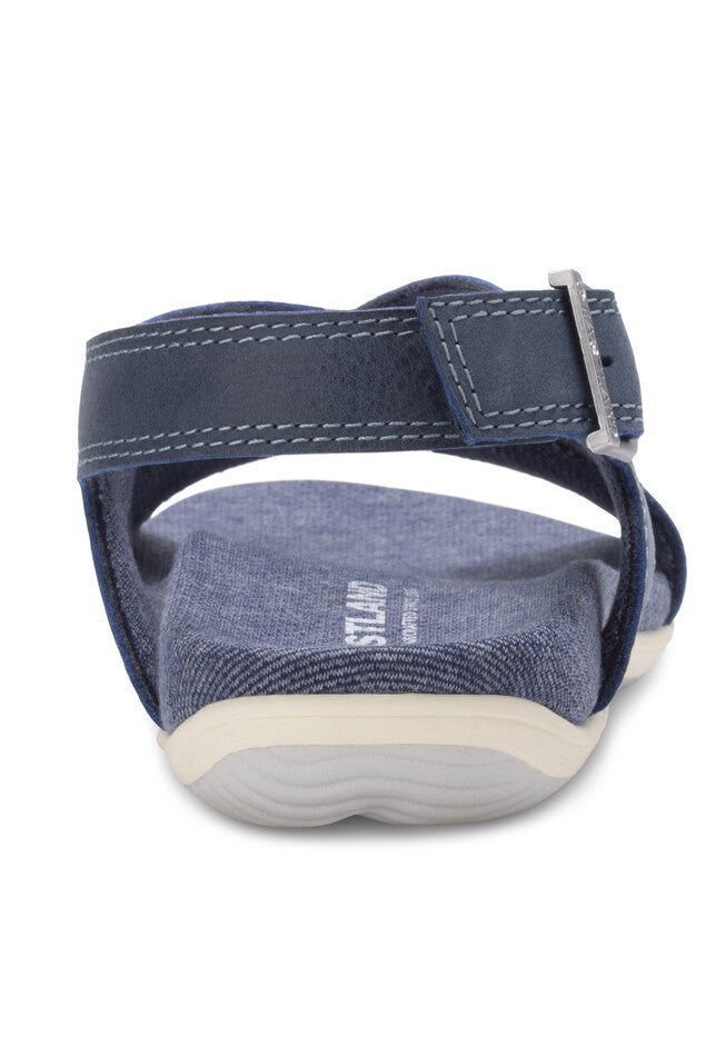 Coastal Backstrap Sandal, , on-hover image number 1