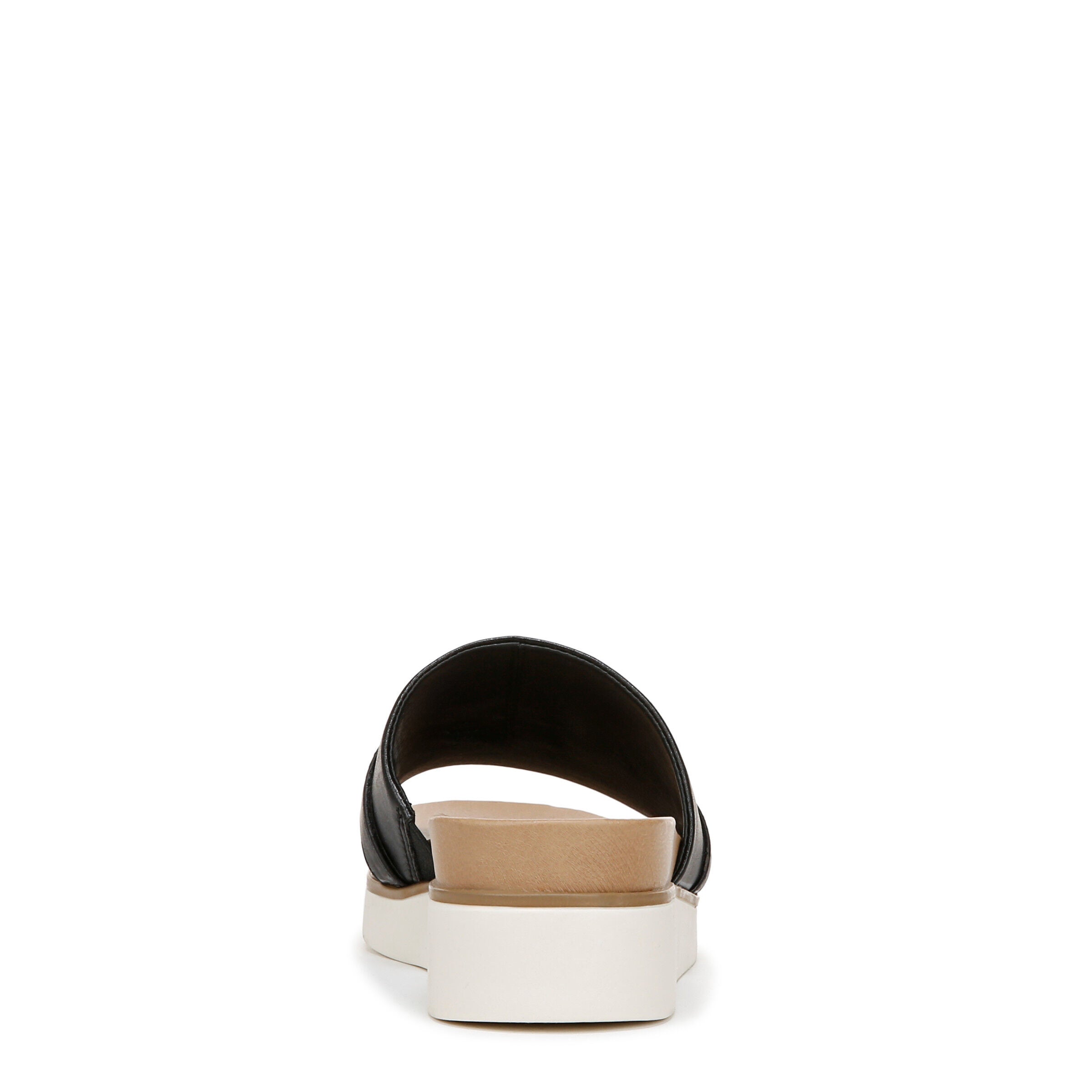 Genevieve Sandal, BLACK, on-hover image number 1