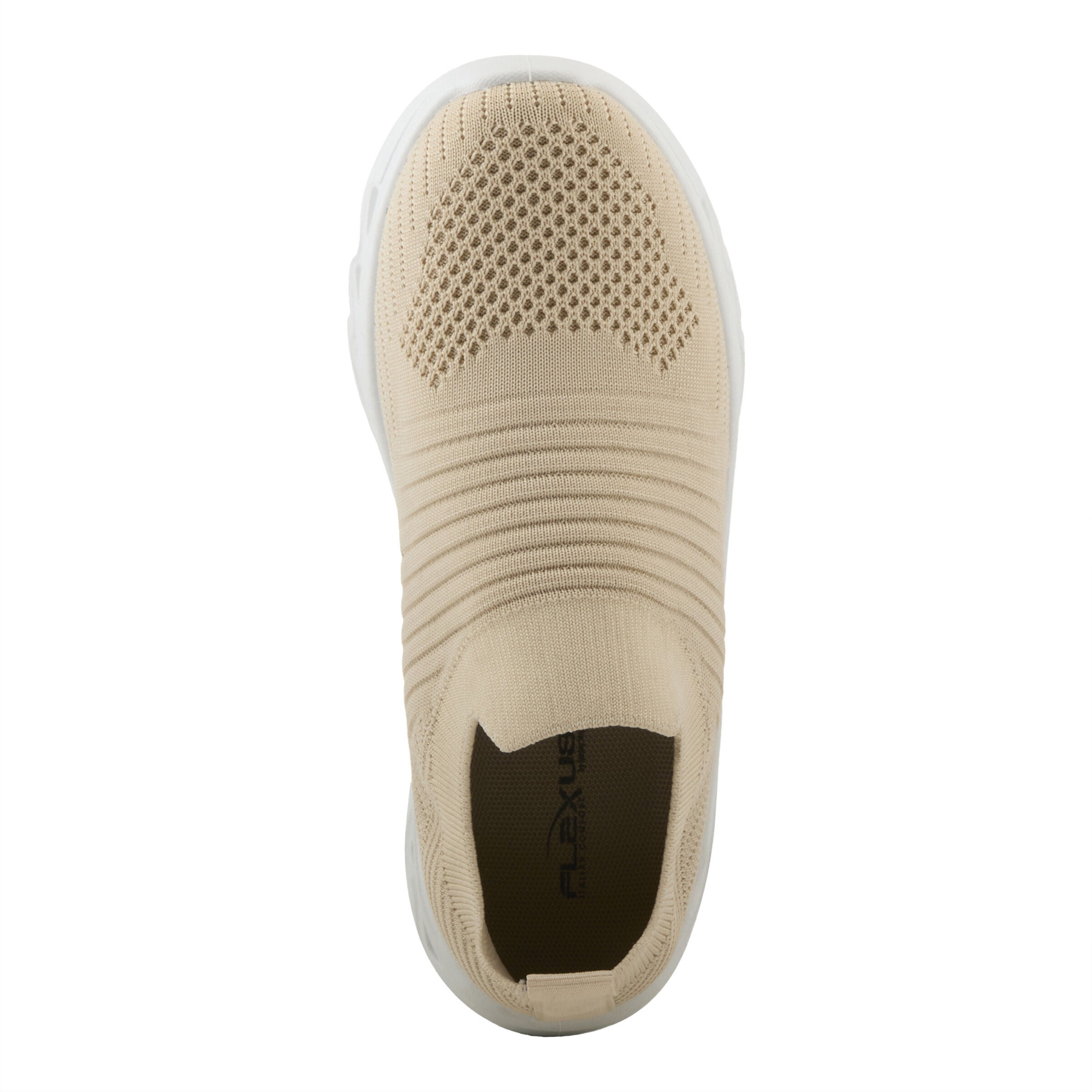 Scruggs Sneaker, BEIGE, alternate image number 3