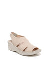 Daytona Sandal, SAND BROWN KNIT, hi-res image number null