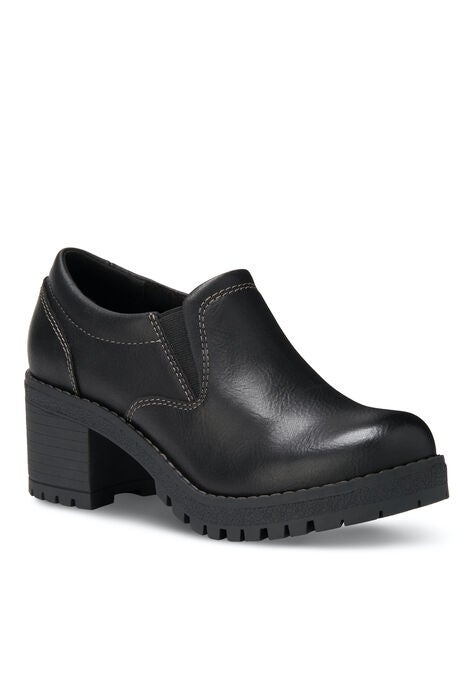 Reese Flat, BLACK, hi-res image number null