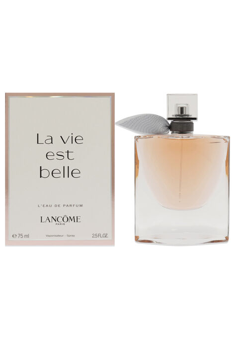 La Vie Est Belle -2.5 Oz Leau De Parfum Spray, O, hi-res image number null