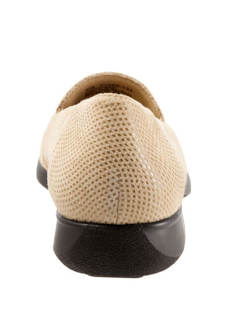 Jenn Mini Dots Leather Loafer by Trotters®, , on-hover image number null