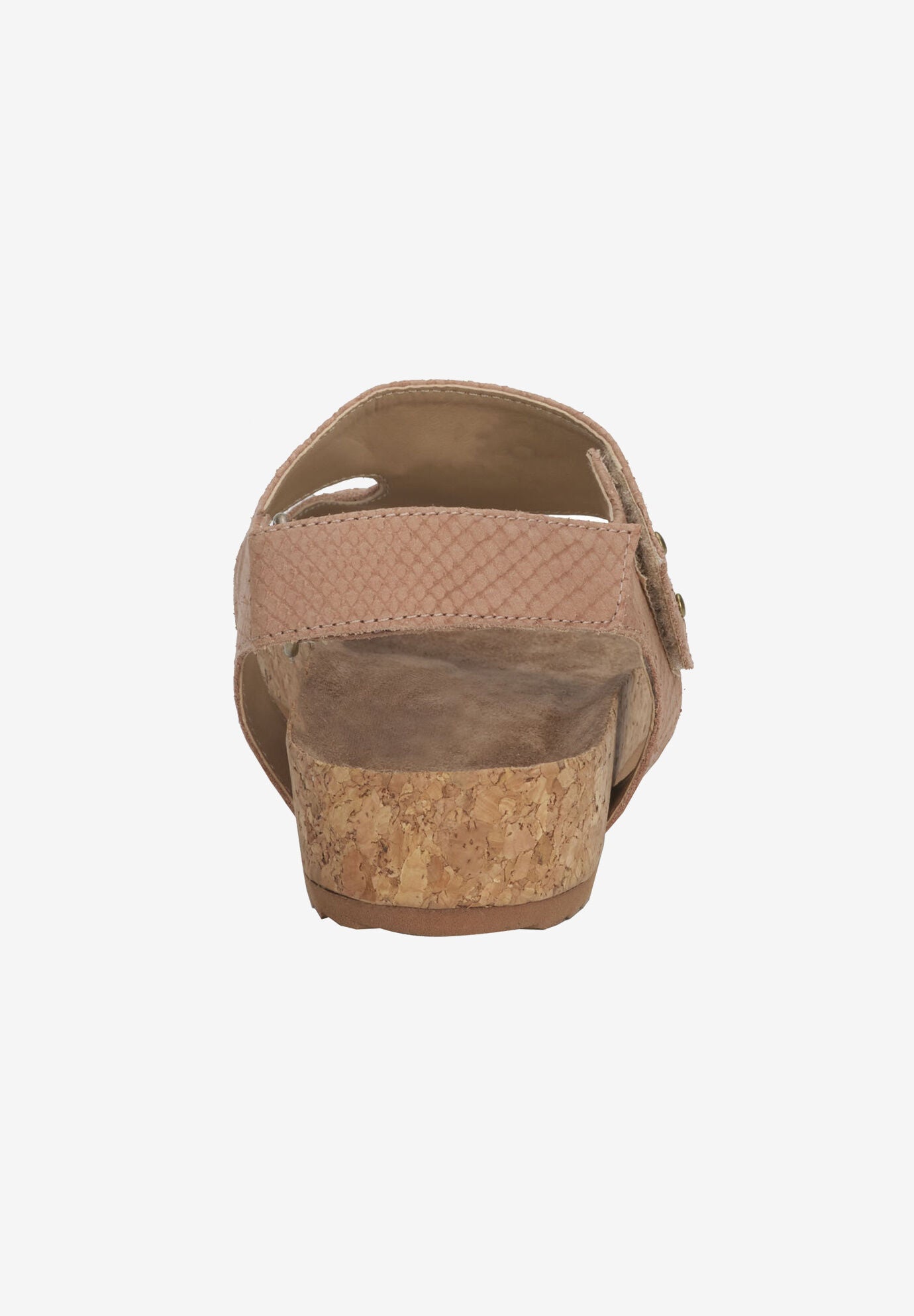 Preston Sling Back Sandal, , alternate image number 4