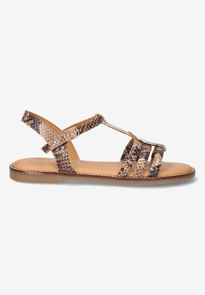 Vue-Italy Sandal, , alternate image number null