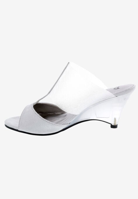 Iran Heeled Mule, , alternate image number null