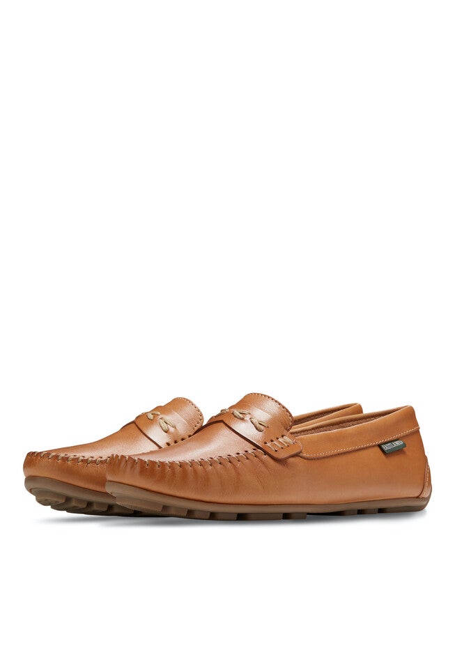 Shea Stitched Driving Moccasin, , alternate image number null
