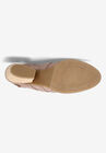 Kimberly Slingback Mule, , alternate image number null