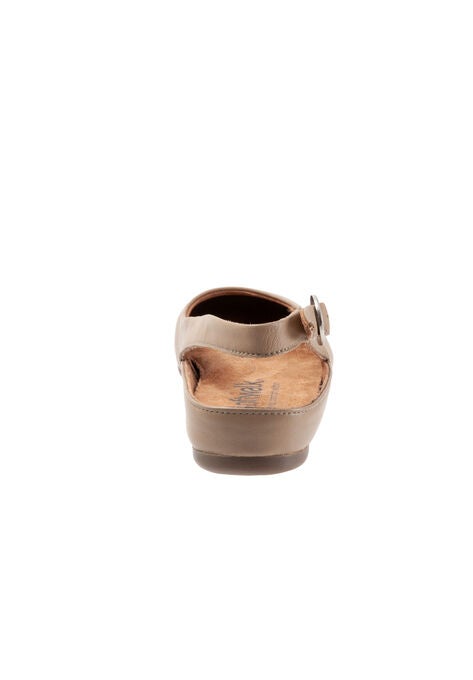Sandy Adjustable Back Slip On Clog, , on-hover image number null