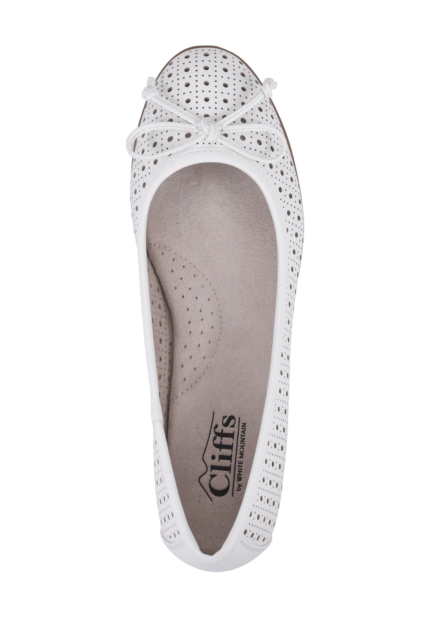 Cheryl Ballet Flat, , alternate image number 4