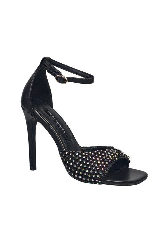 Laura Pump, BLACK, hi-res image number null