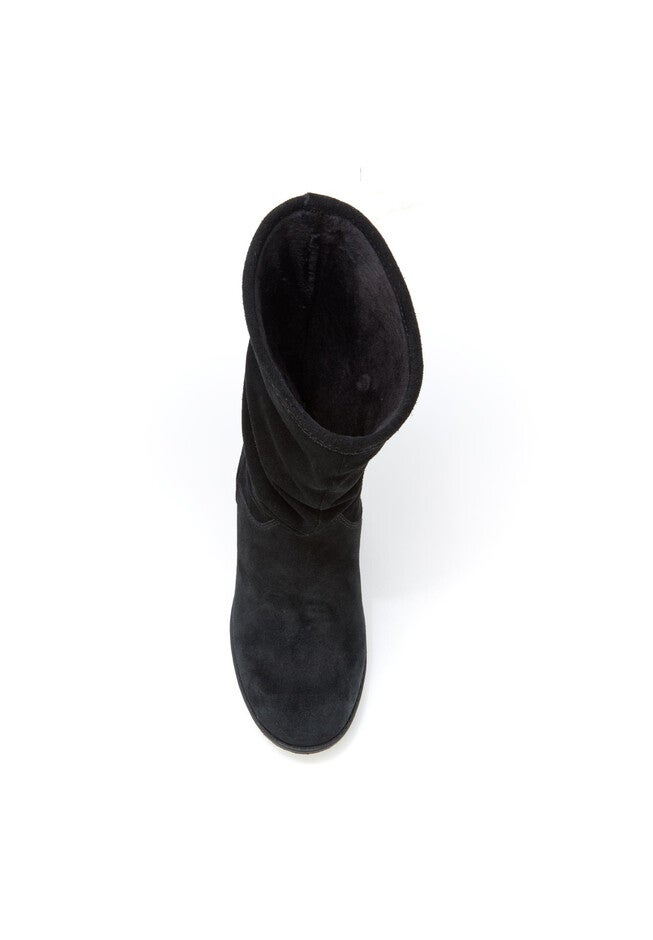Amy Waterproof Mid Calf Boot, , alternate image number null