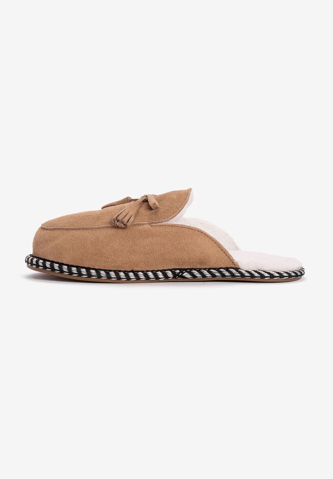 Cosett Slipper Mule, , alternate image number null