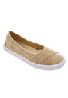 The Jazlyn Slip-On Sneaker, KHAKI, hi-res image number null