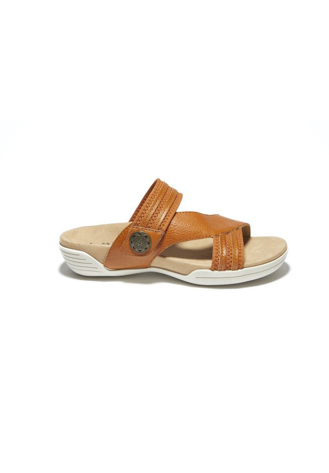 Desiree Sandal, DARK MANGO, hi-res image number 0