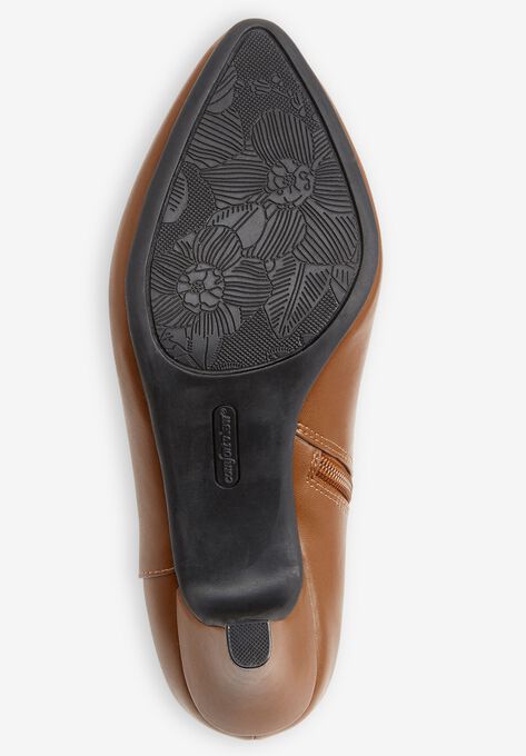 The Decima Bootie , , alternate image number null