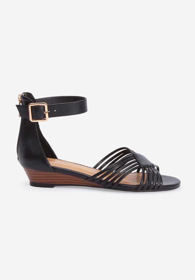 The Gretchen Sandal, , alternate image number null