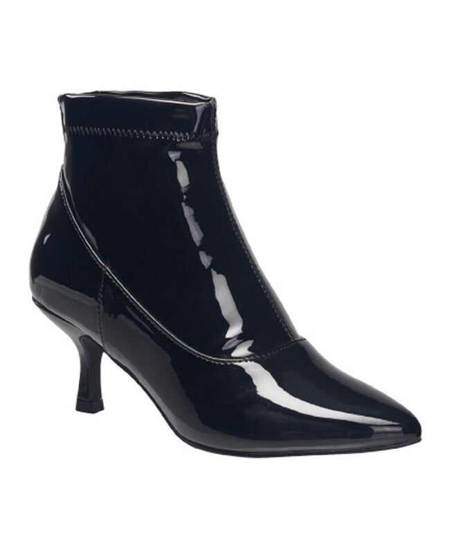 Mumbai Bootie, BLACK, hi-res image number 0