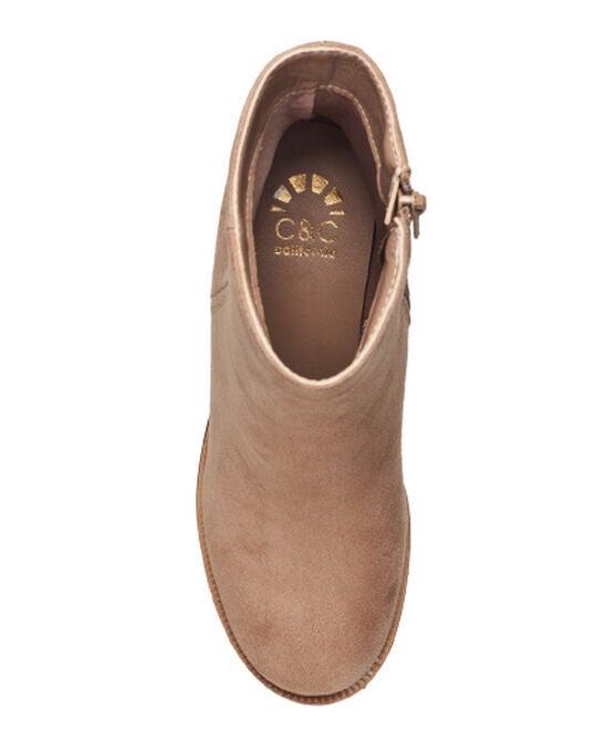 Ludlow Bootie, , alternate image number null