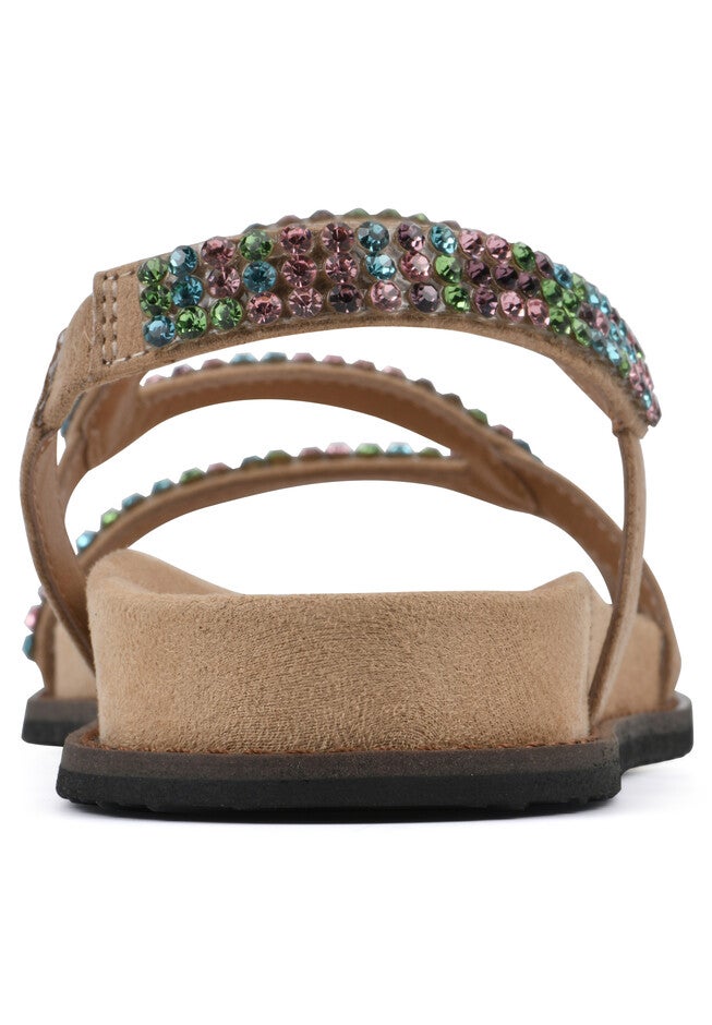 Majorette Sandal, , on-hover image number 1