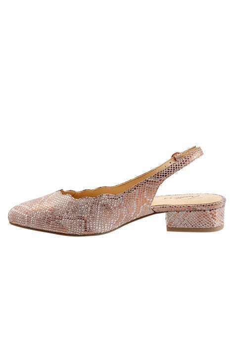 Joselyn Slingback, , alternate image number null