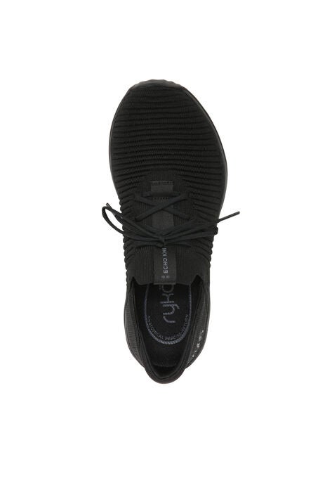 Echo Knit Fit Sneakers, , alternate image number null