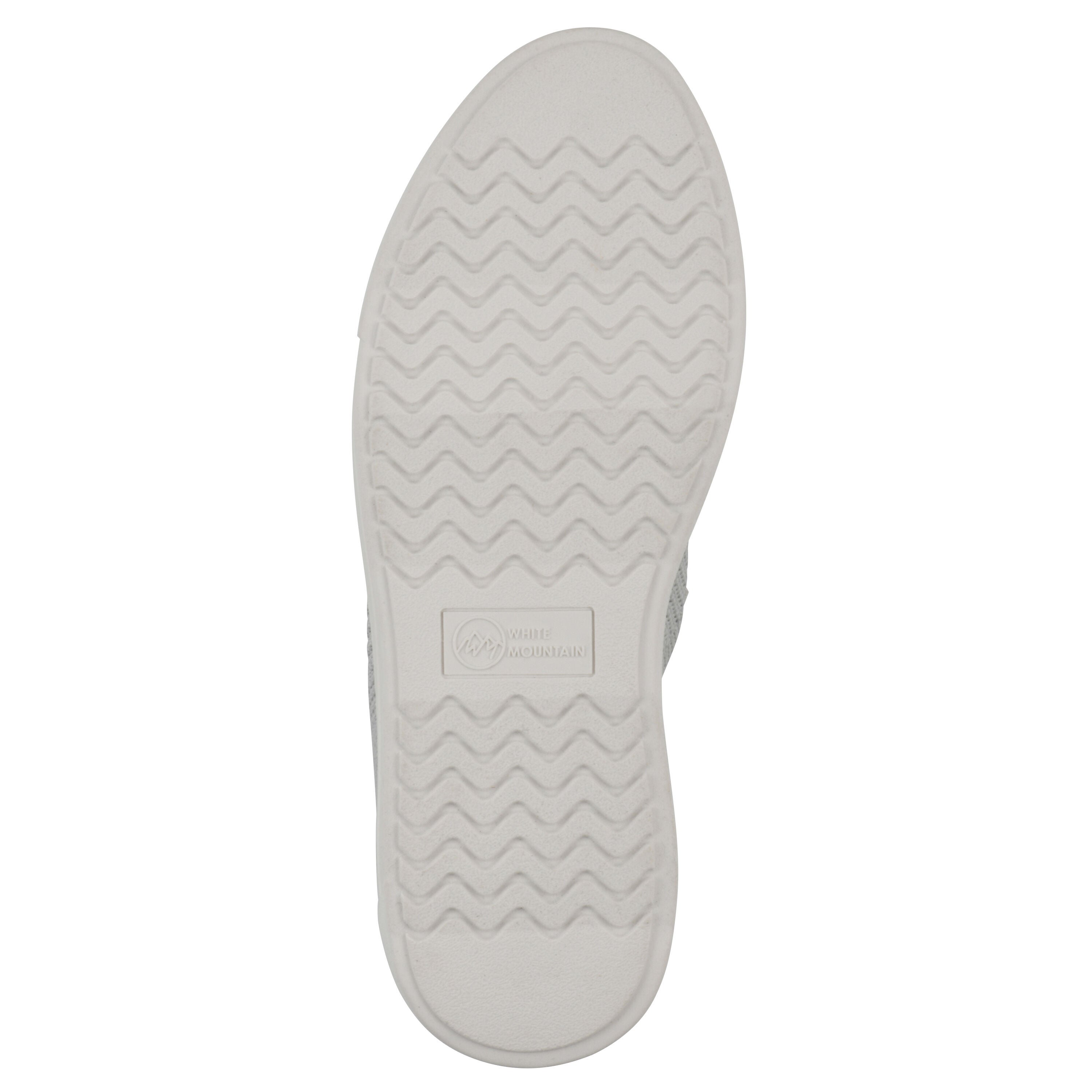 Uncut Slip On Sneaker, LIGHT GREY FABRIC, alternate image number 5