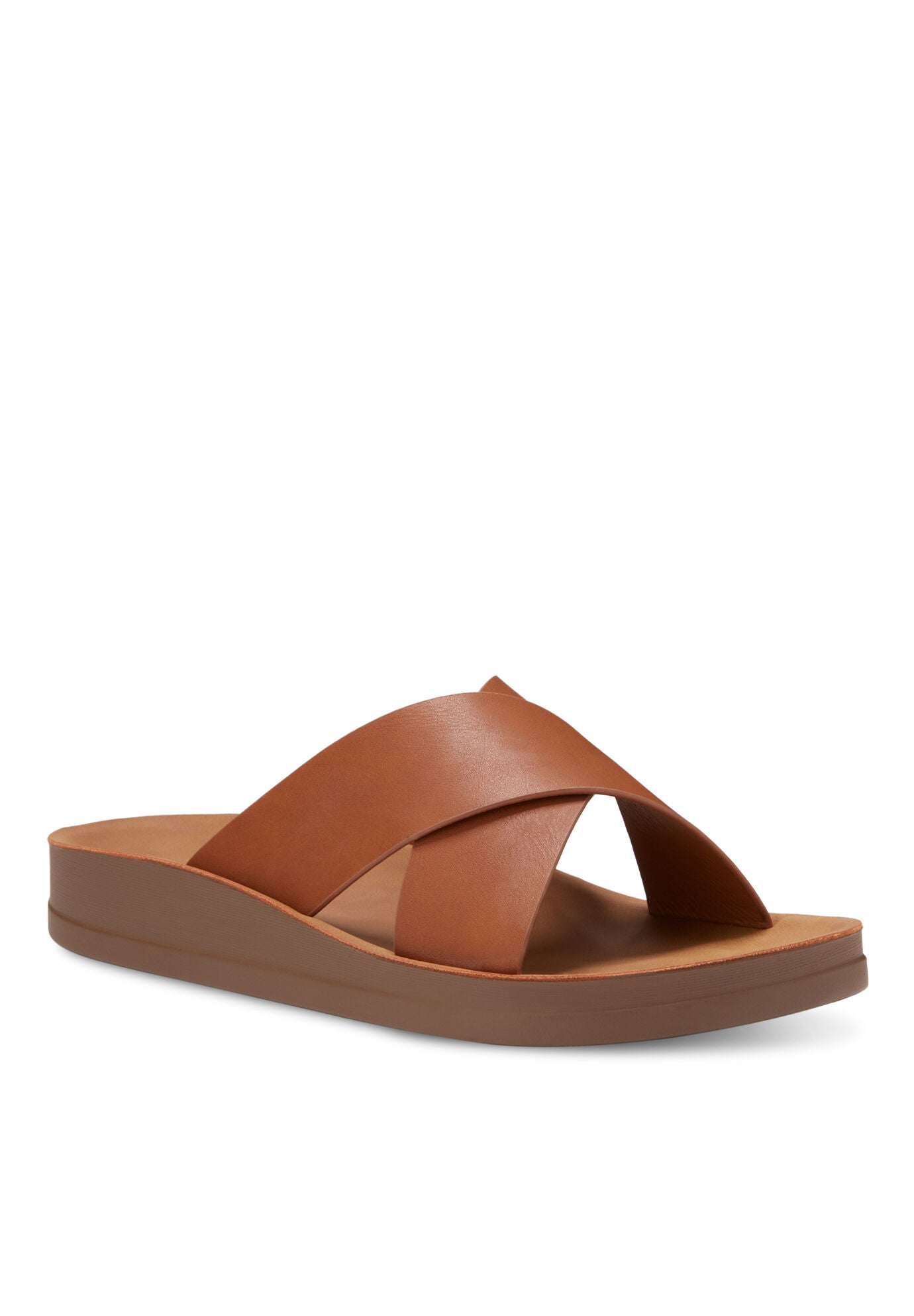 Samantha Sandal, TAN, hi-res image number 0