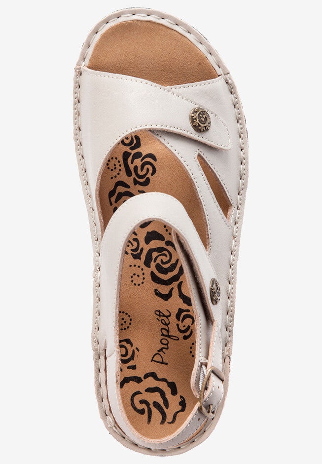 Jocelyn Sandals by Propet®, , alternate image number null