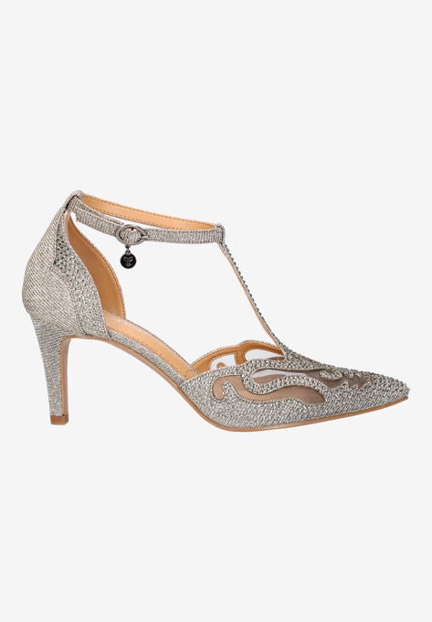 Lisha Pumps, , alternate image number null