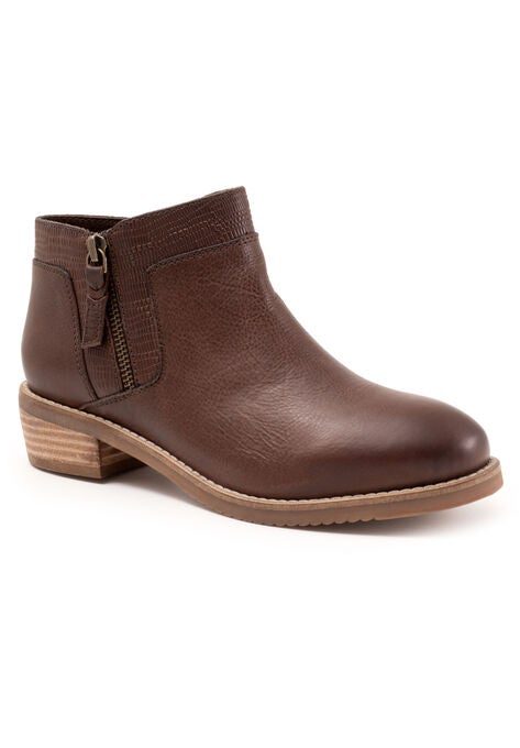 Rubi Bootie, CHESTNUT LIZARD, hi-res image number null