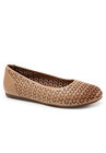 Sonoma Flat, MOCHA PERFORATED, hi-res image number null