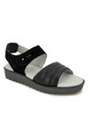 Africa Sandal, BLACK, hi-res image number null