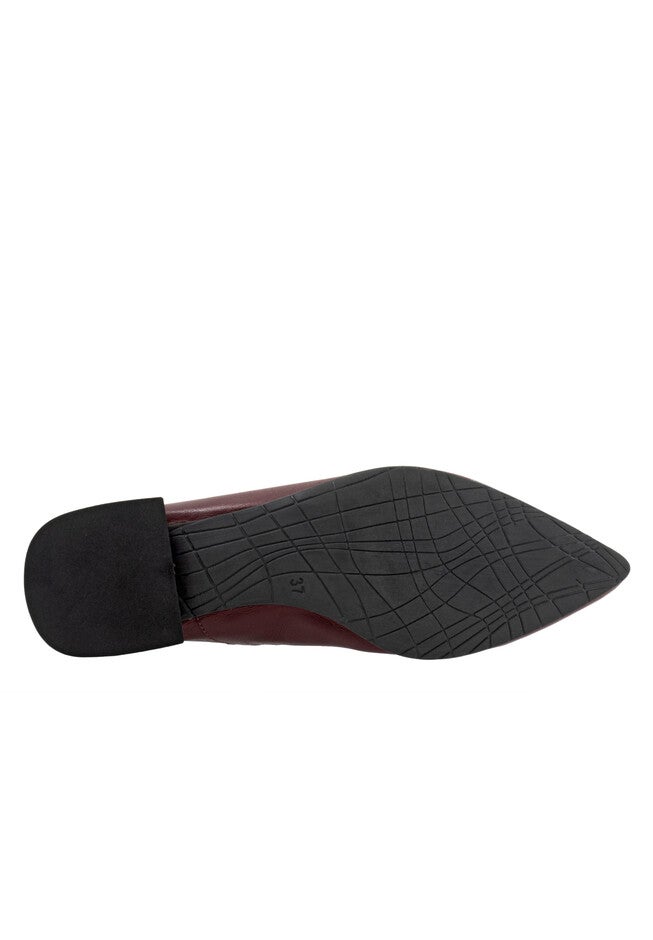 Marley Dressy Flat, , alternate image number null