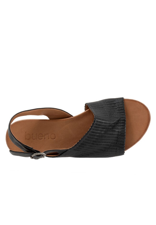 Tiffany Sling Back Sandal, , alternate image number null